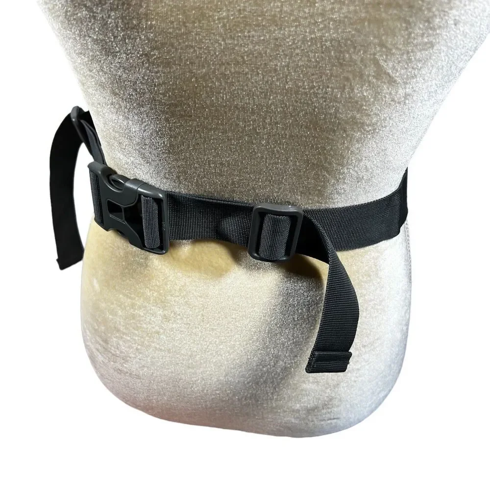 Sunhiker Fanny Pack / Waist bag‎ HIKING TRAVEL WALKING Blue